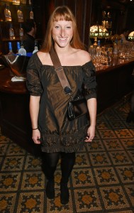 Molly Goddard