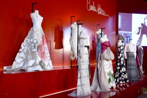 Lincoln Center's Fall Gala Honors Carolina Herrera