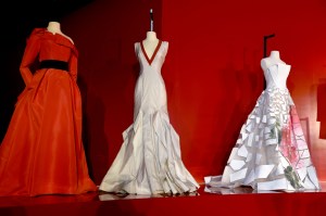 Lincoln Center's Fall Gala Honors Carolina Herrera