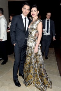 Lincoln Center's Fall Gala Honors Carolina Herrera