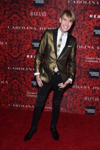 Lincoln Center's Fall Gala Honors Carolina Herrera