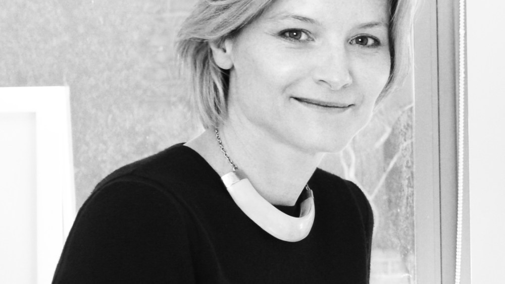 Caroline Brown
