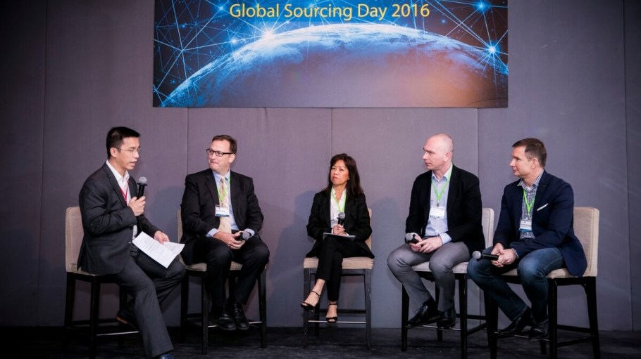 Agents, Importers and Trump Topped CBX’s Global Sourcing Panel Topics