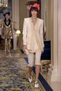Chanel Métiers d'Art 2016