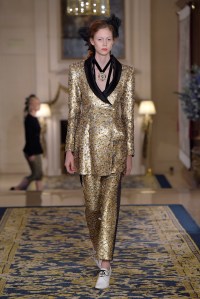Chanel Métiers d'Art 2016