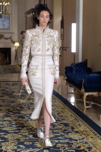 Chanel Métiers d'Art 2016