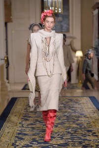 Chanel Métiers d'Art 2016