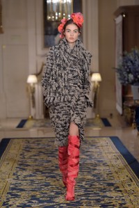 Chanel Métiers d'Art 2016