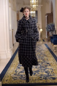 Chanel Métiers d'Art 2016
