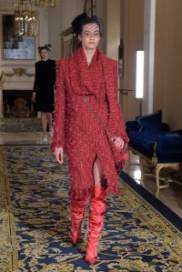 Chanel Métiers d'Art 2016