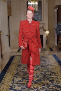 Chanel Métiers d'Art 2016
