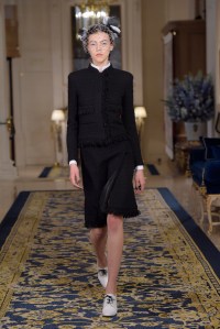 Chanel Métiers d'Art 2016