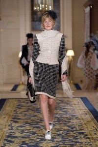 Chanel Métiers d'Art 2016