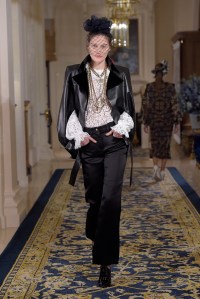 Chanel Métiers d'Art 2016