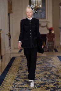 Chanel Métiers d'Art 2016