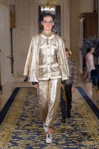 Chanel Métiers d'Art 2016