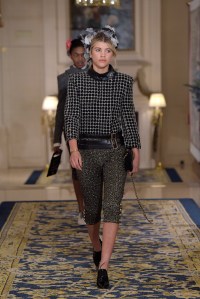 Chanel Métiers d'Art 2016