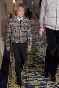 Chanel Métiers d'Art 2016