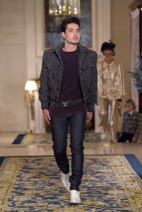 Chanel Métiers d'Art 2016