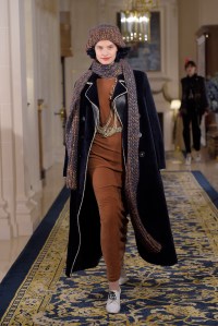 Chanel Métiers d'Art 2016