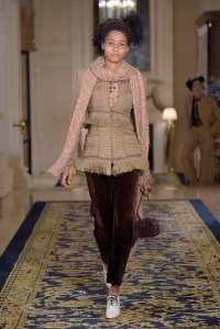 Chanel Métiers d'Art 2016