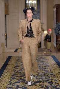 Chanel Métiers d'Art 2016