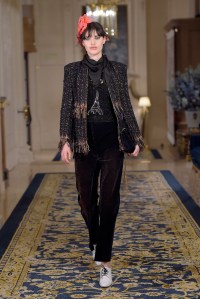 Chanel Métiers d'Art 2016