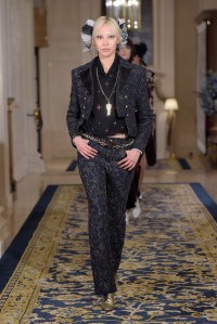 Chanel Métiers d'Art 2016
