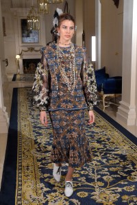 Chanel Métiers d'Art 2016