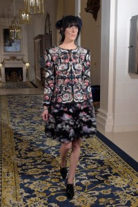 Chanel Métiers d'Art 2016