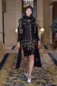 Chanel Métiers d'Art 2016