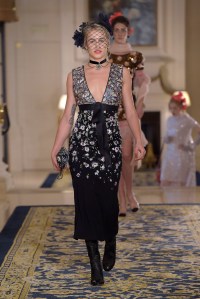 Chanel Métiers d'Art 2016