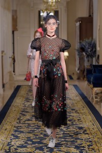 Chanel Métiers d'Art 2016