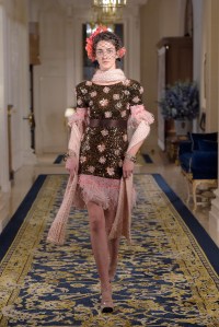 Chanel Métiers d'Art 2016