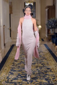 Chanel Métiers d'Art 2016
