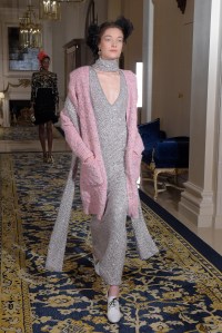 Chanel Métiers d'Art 2016