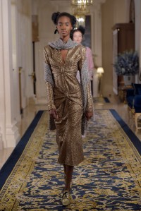 Chanel Métiers d'Art 2016