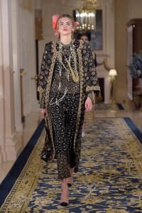 Chanel Métiers d'Art 2016