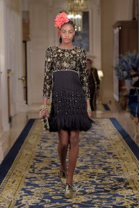 Chanel Métiers d'Art 2016