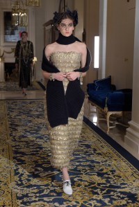 Chanel Métiers d'Art 2016