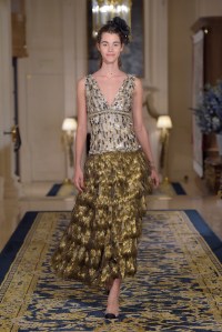 Chanel Métiers d'Art 2016