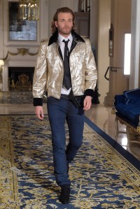 Chanel Métiers d'Art 2016