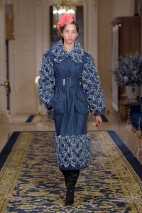 Chanel Métiers d'Art 2016