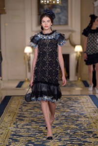 Chanel Métiers d'Art 2016