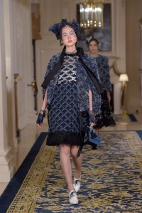 Chanel Métiers d'Art 2016