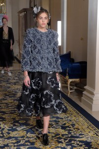 Chanel Métiers d'Art 2016
