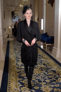 Chanel Métiers d'Art 2016