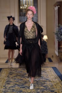 Chanel Métiers d'Art 2016