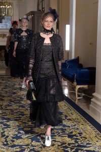 Chanel Métiers d'Art 2016