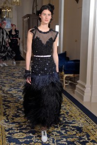 Chanel Métiers d'Art 2016
